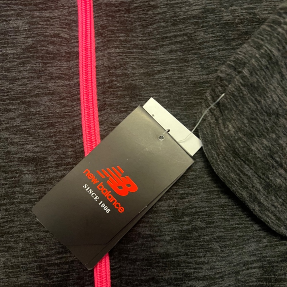 New Balance jacket - Picture 2 of 3